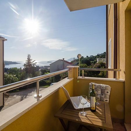 Apartment Cavtat Beauty ภายนอก รูปภาพ