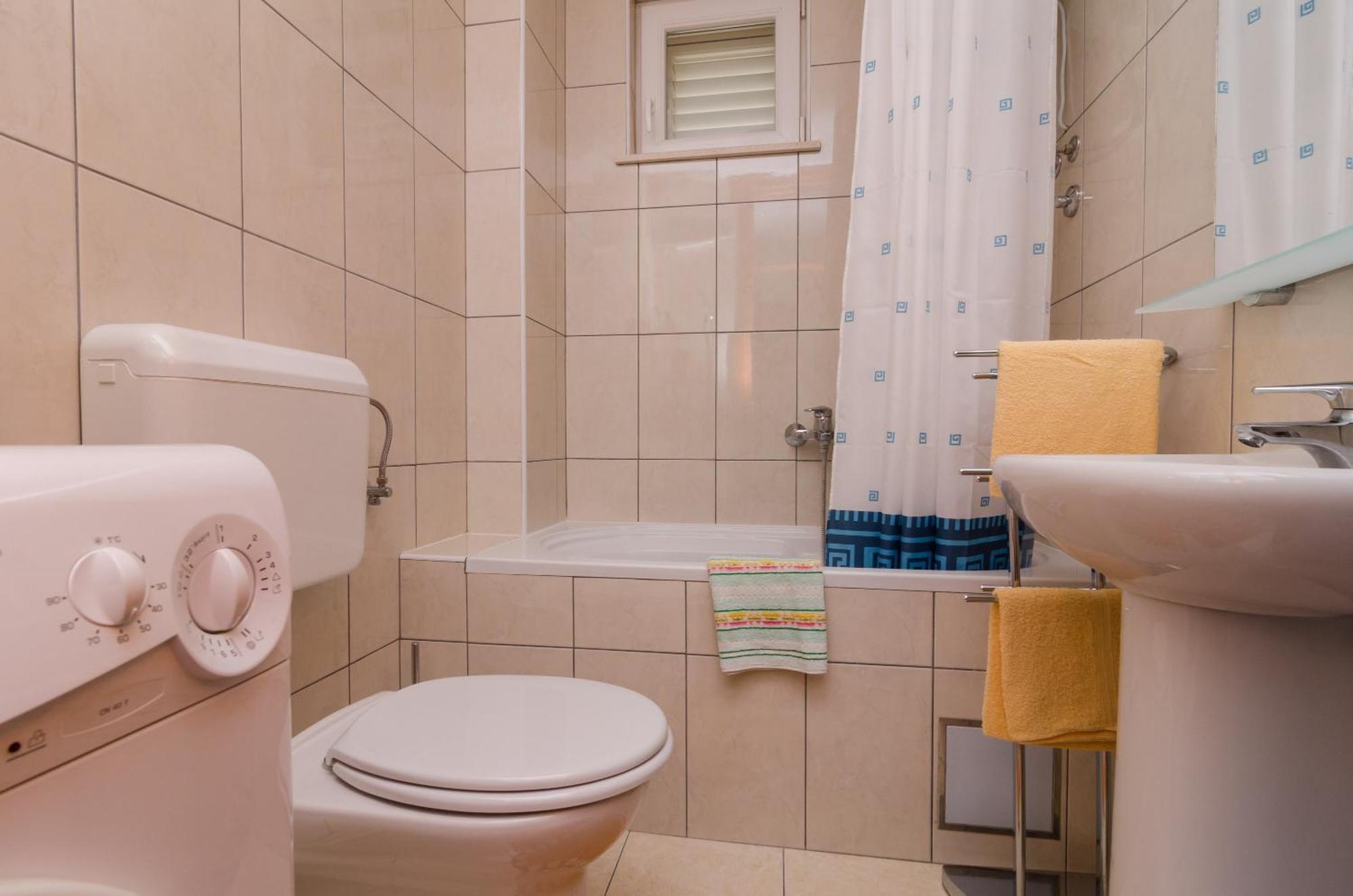 Apartment Cavtat Beauty ห้อง รูปภาพ