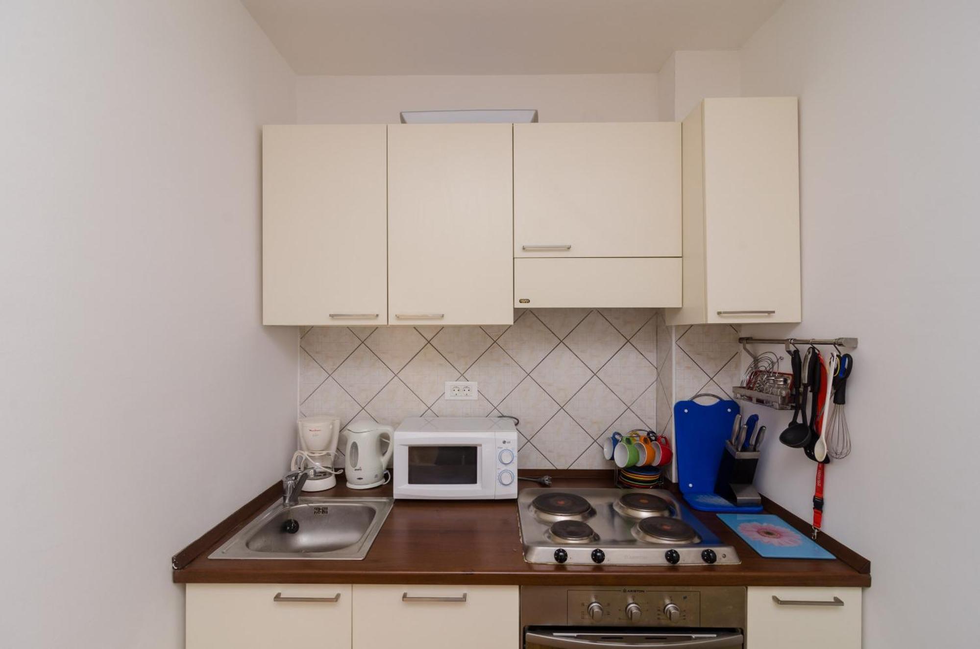 Apartment Cavtat Beauty ห้อง รูปภาพ