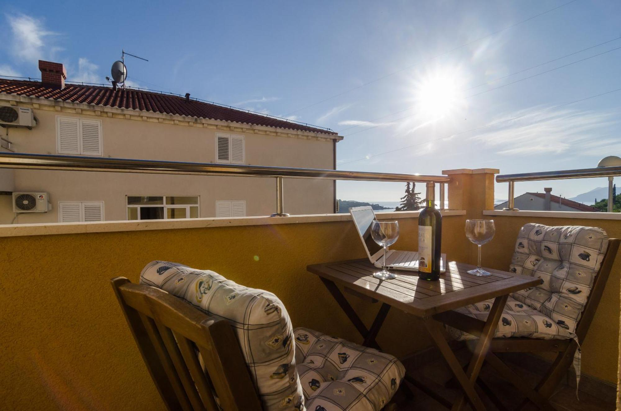 Apartment Cavtat Beauty ห้อง รูปภาพ
