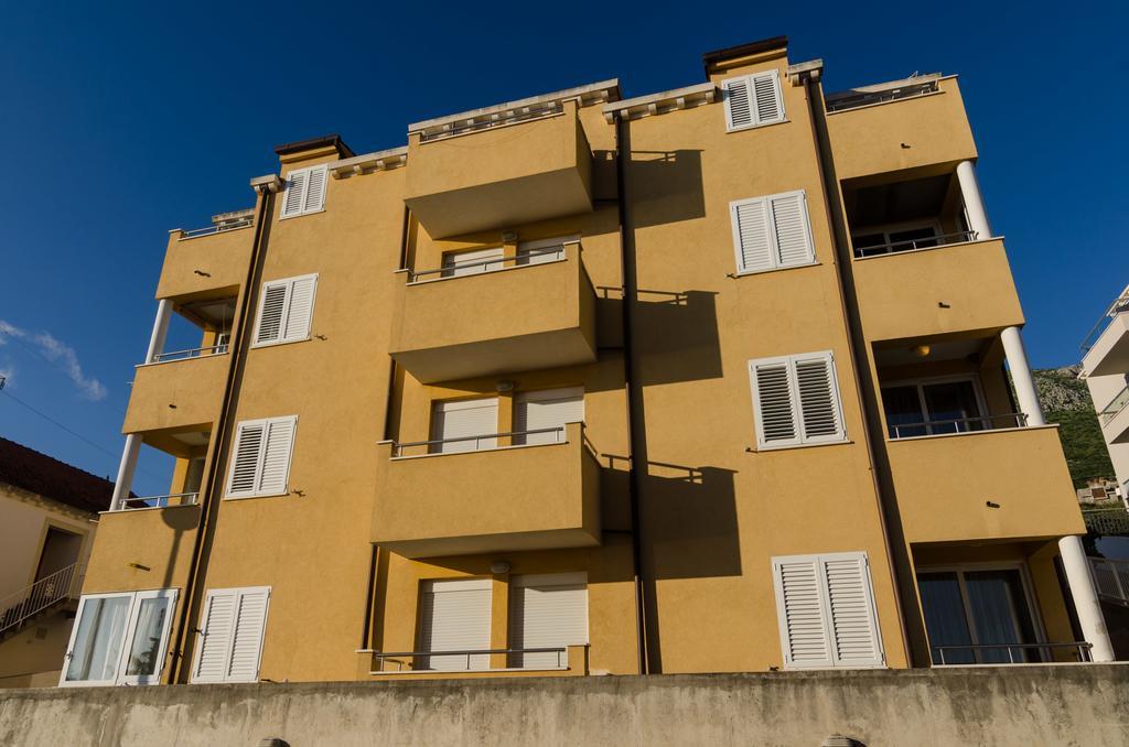 Apartment Cavtat Beauty ภายนอก รูปภาพ