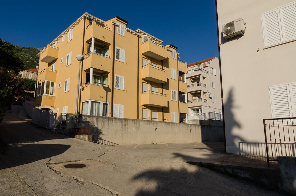 Apartment Cavtat Beauty ภายนอก รูปภาพ