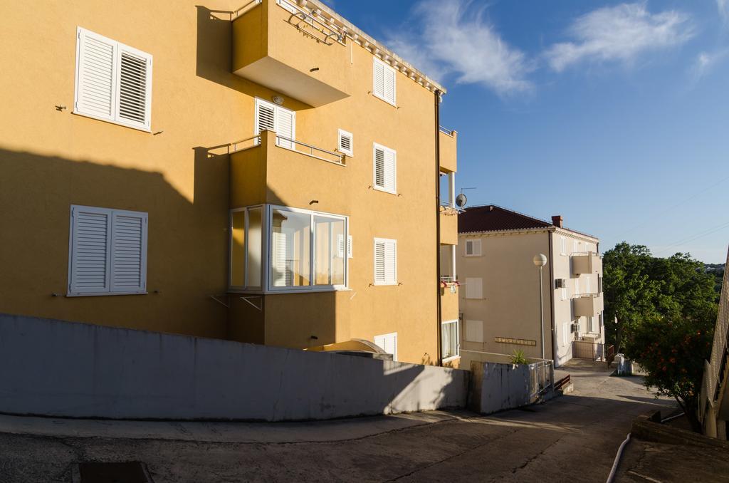 Apartment Cavtat Beauty ภายนอก รูปภาพ
