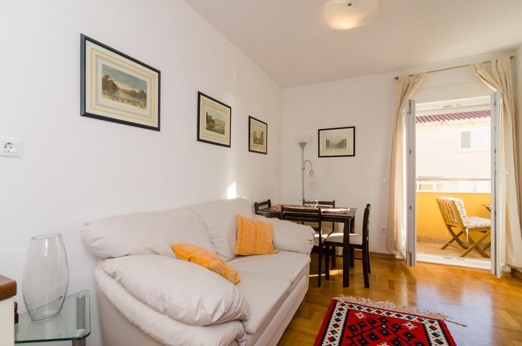 Apartment Cavtat Beauty ภายนอก รูปภาพ