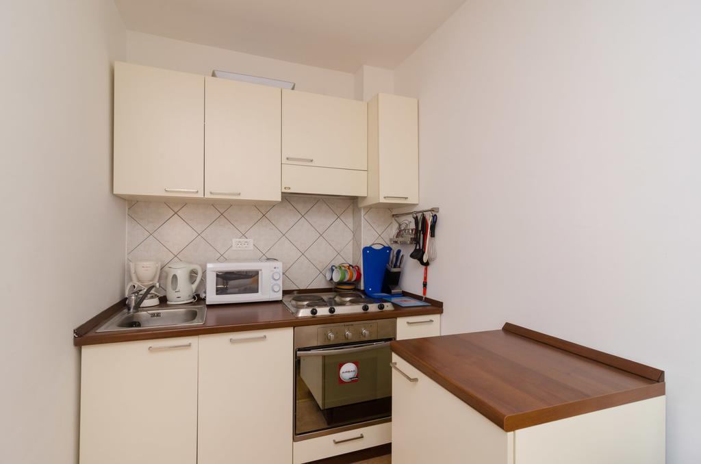 Apartment Cavtat Beauty ภายนอก รูปภาพ
