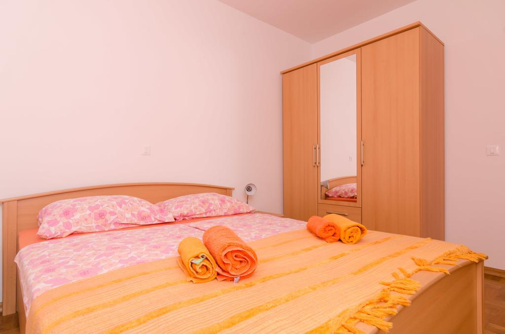 Apartment Cavtat Beauty ภายนอก รูปภาพ